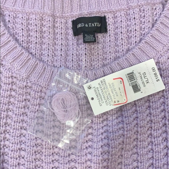 Sweater - Picture 2 of 3